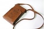 Polaroid SX-70 Ever Ready Case - Brown (BAG-0014)