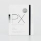 PX600 UV+ 黑框特別版 - For 600 / 680 / 690