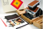 Polaroid SX-70 Original with Box (SX70-1-0060)