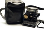 Pronto! Sonar One Step SE 特別版連 Polaroid 2209 Flash 及機袋 (PRO-0004)